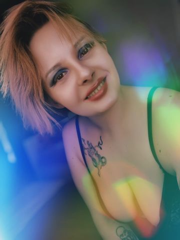 Проститутка Алиса